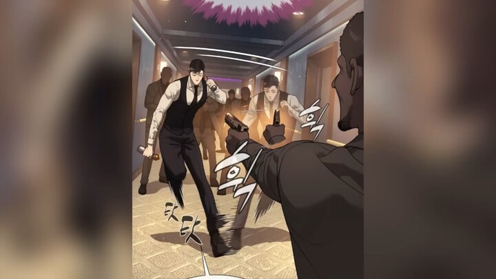 (22) Strongest assassin Tagalog recap
