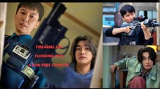 6) Trigger 2025 | Tagalog Dubbed