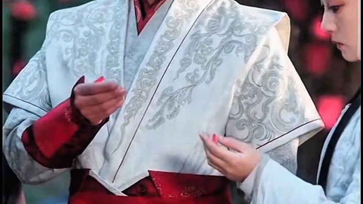 ตอนที่33 คุณชายเจ้าสำราญผู้เร้นคม ภาค2