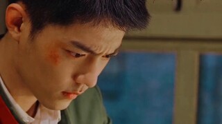[เซียวจ้าน นาร์ซิสซัส] ยากที่จะแยกแยะกลางวันกับกลางคืน 『หมอกลางคืน』 ตอนที่ 22｜ต้นฉบับ｜HE｜ความรักที่ซ