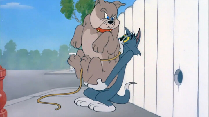 Ai mà từ chối một tập phim vui vẻ cơ chứ?