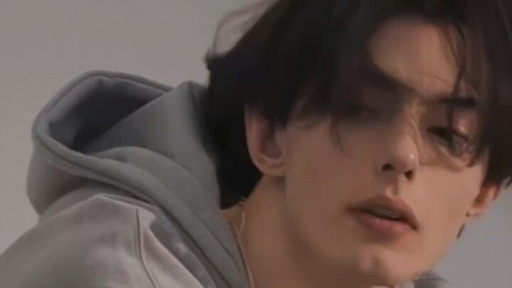 [HP/Dear Blake] Listen to your heart, I will do this