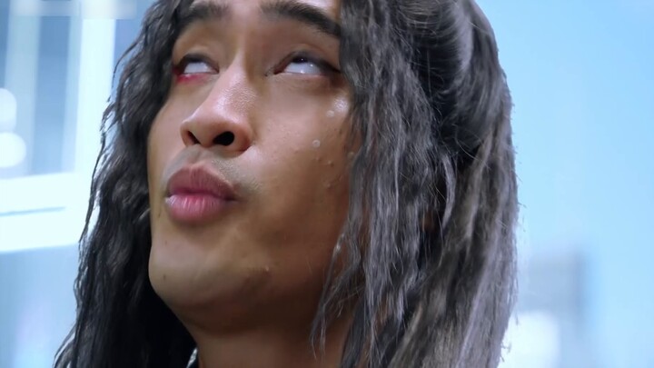 Takano Mizuto: You use this catchphrase to slack off???