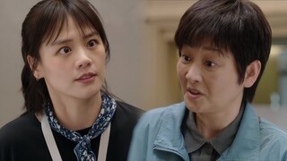 Disown me! Her control freak mom got her wrong and ruined her job again, finally she broke!