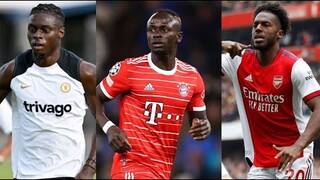 Chuyển nhượng 16/7: Sadio Mane ở lại, Kvaratskhelia lật mặt, Mu cho lữ đoàn đỏ leo cây