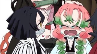 [Kimetsu no Yaiba] Apa jadinya jika pilar itu menjadi larva?