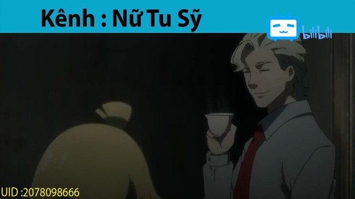 Luật cờ vua mới #anime