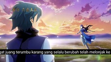 Battle Through the Heavens Musim 5 Episode 4