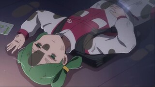 Bikkurimen Episode 1 Subtitle Indonesia