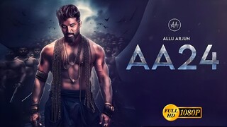 AA24  (Hindi Movie)