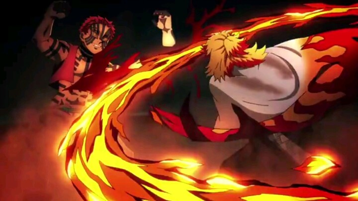Demon slayer: Mugen train EPS 7 (DUB INDO) S2 END