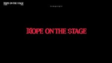 [2025] Hope on the Stage: The FINAL ~ Day 1