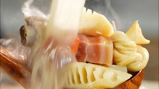 With just one secret recipe, you can whip up a delicious Yanduxian in the blink of an eye!