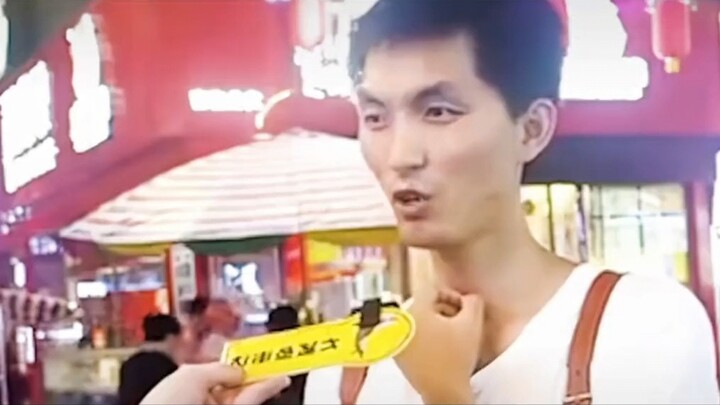 If faith had a color, it’d definitely be Chinese red!