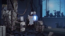 serial experiments lain E07 SOCIETY