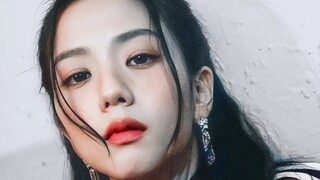 【Kim Ji-soo】46 giây thần thánh, chị mãi là người chị tuyệt vời nhất của em!! Kim sẽ kết hôn là chắc 