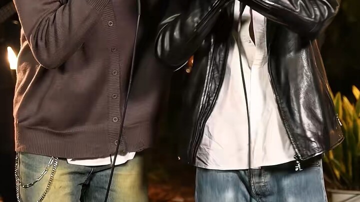 นินจา superthai ร้องอินโด alamak superthai