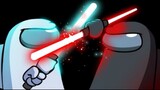 Animasi|Animasi Star Wars Buatan Sendiri "Among Us"