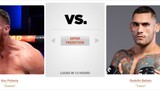 Ihor Potieria VS Rodolfo Bellato | UFC Fight Night Preview & Picks | Pinoy Silent Picks