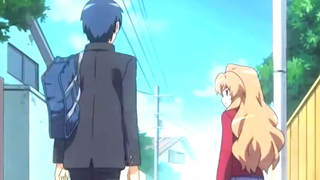 Anime học đường AMV|Toradora!「AMV」  A Thousand Years  #amv #anime #SchoolTime