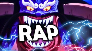 "KAIDO DIE BESTIE" | OPFuture feat. Niname [One Piece Song]
