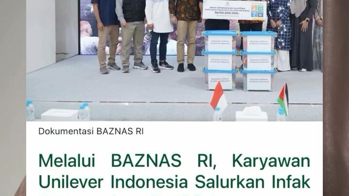 tetap boikot🔥