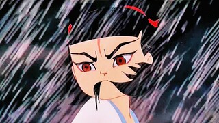 今朝我三头六臂，此生只哭这一次