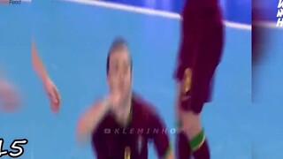 Bóng đá ảo diệu #66