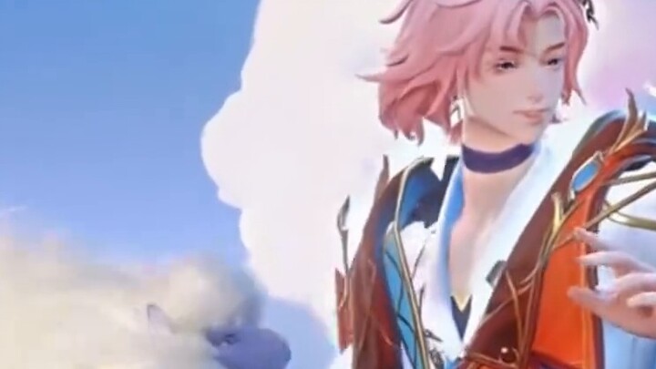 Biography of Gu World Characters: Dream Seeking Truth