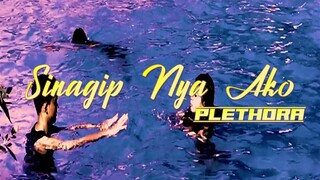 Pethora - Sinagip Niya Ako
