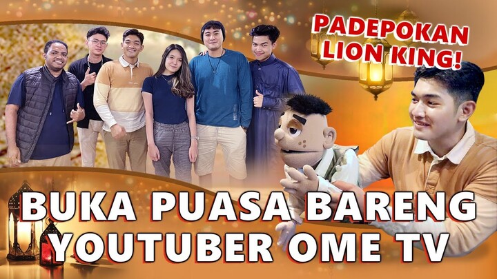 TELAT BUKBER GAK MASALAH, KESERUAN NOMER SATU LAH!! ( ENG SUB )