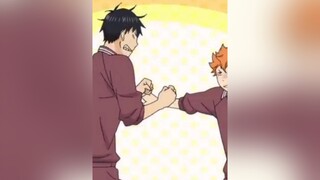 hinata boke 🤣 kageyama hinata kageyamatobio hinatashoyo kagehina kagehinaedit karasuno haikyuu haikyuuedit foryoupage fyp foryou fypシ