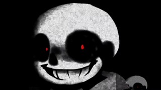 [แอนิเมชั่น UT] vhs sans ด่านที่สอง (เวอร์ชันเต็ม)