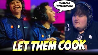 LIQUID ECHO "DIVERSION PLAY" TEAM SPIRIT to the AIRPORT . . . 🤯