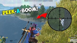 BAKA AWM YAN! (ROS GAMEPLAY)