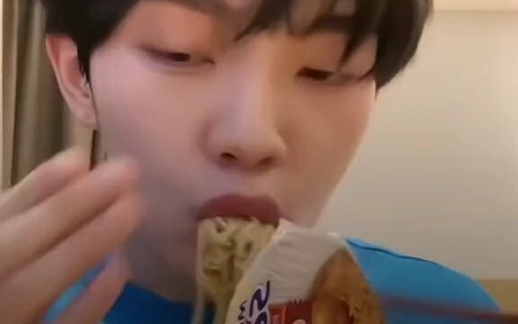 【BTS】نظامهم الغذائي