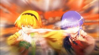 Higurashi no Naku Koro ni Sotsu END「AMV」- When They Cry