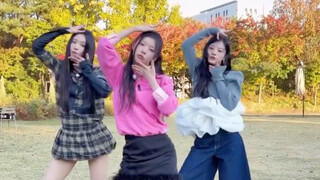 ILLIT 04z真的不可爱🥰🌸💢✨