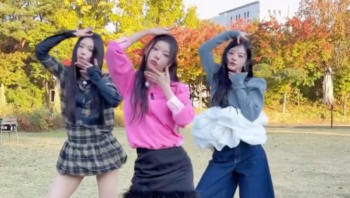 آي إل آي إل تي 04ز حقًا لا يُقاوَم 🥰🌸💢✨