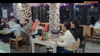 Dog Knows Everything episode 9 (Indo sub)