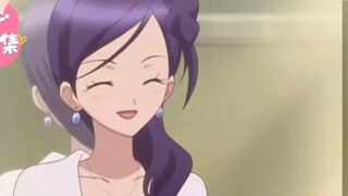Shugo Chara: Do you like Lulu’s transformation?