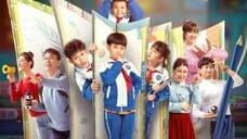 Mi Xiao Quan Shang Xue Ji ep3