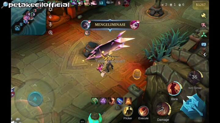 hayabusa gameplay