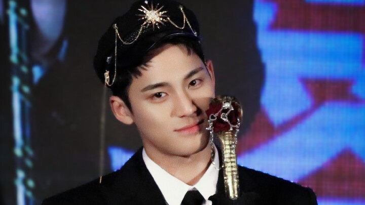 คิมมินกยู แฟนในฝัน หมาโกลเด้นตัวโตที่ขยันและดูแลคนเก่ง~