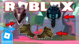 [GODZILLA EVENT 2019!] How to get 3 LIMITED EVENT CATALOG ITEMS! | Roblox Creator Challenge Quiz