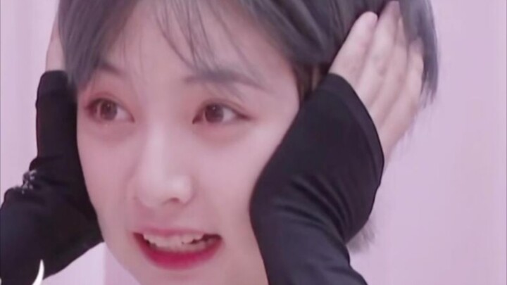 ตะลึง! นักเต้นหลักของฮาร์ดแคนดี้เคยเต้นท่าเหล่านี้เพื่อชีวิตมาแล้ว【จ้าวเยว่】