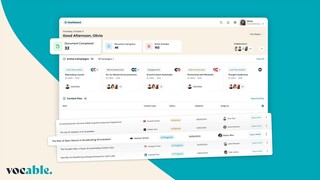 Vocable AI Review: Generate 30 Days of Content in Just a Few Clicks