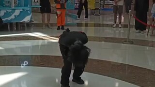 兄弟你跳魔法医生像真磕了