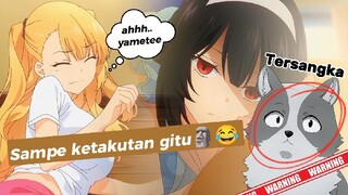 (AMV) Sungguh Anji*g yg beruntung 🤤🤤🗿