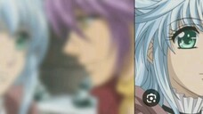 Roche (Neo Angelique) - Only My Railgun